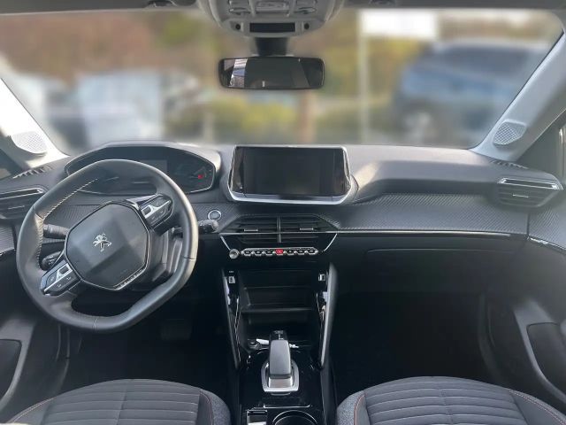 Peugeot E-208 Active Pack