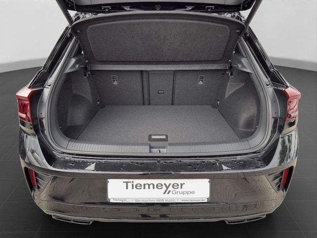 Volkswagen T-Roc 1.5 TSI DSG IQ.Drive R-Line