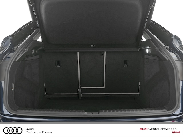 Audi Q4 e-tron 50 Quattro Sportback