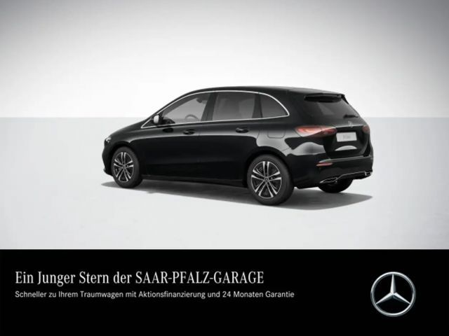 Mercedes-Benz B 180 Progressive
