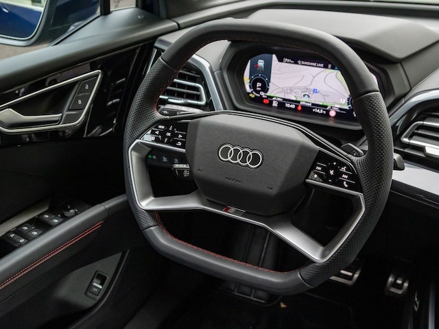 Audi Q4 e-tron 35 Sportback