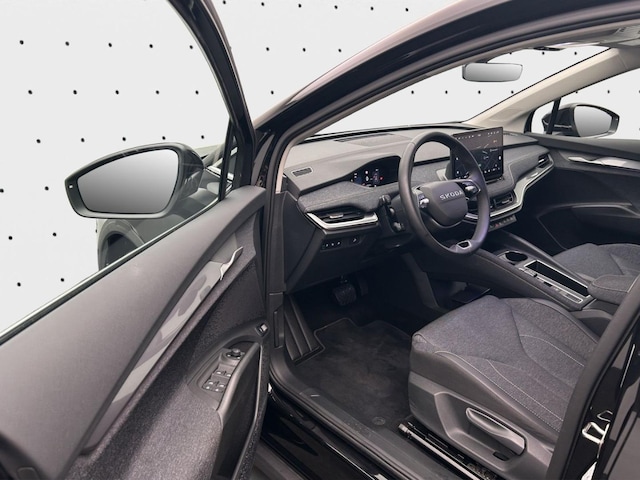 Skoda Elroq Elroq Loft*NAVI*AHK*KAM*LED*SHZ*PDC*