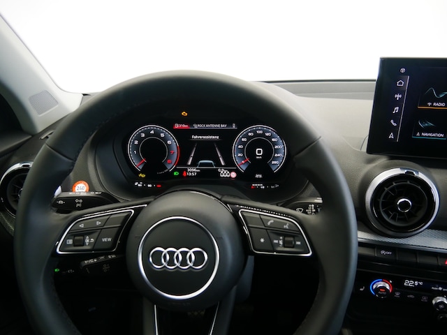 Audi Q2 30 TFSI S-Line
