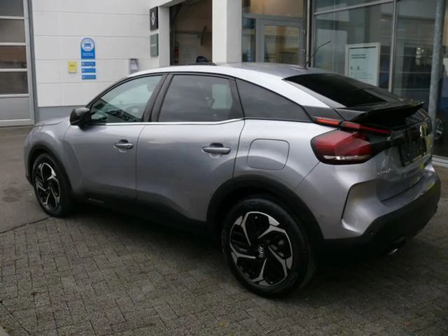 Citroën C4 PureTech Shine