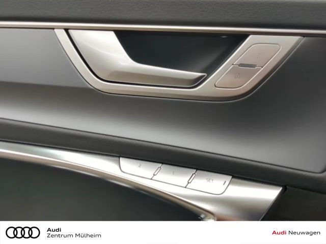 Audi A6 45 TFSI Avant Quattro