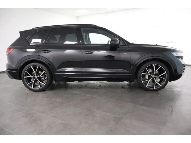 Volkswagen Touareg 3.0 V6 TDI R-Line