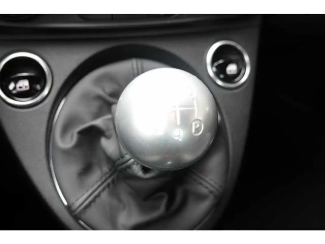 Abarth 695 70th Anniversario T-Jet