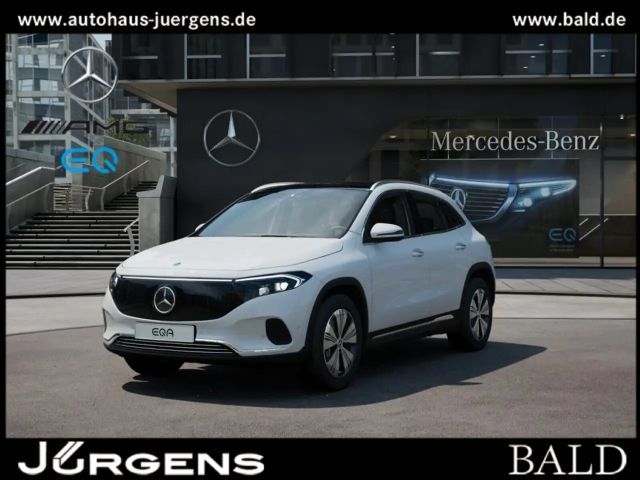 Mercedes-Benz EQA 350 4MATIC Progressive