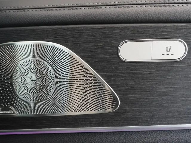 Mercedes-Benz GLE 53 AMG AMG Line