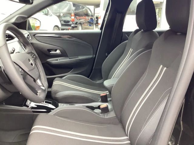 Opel Corsa Edition Turbo