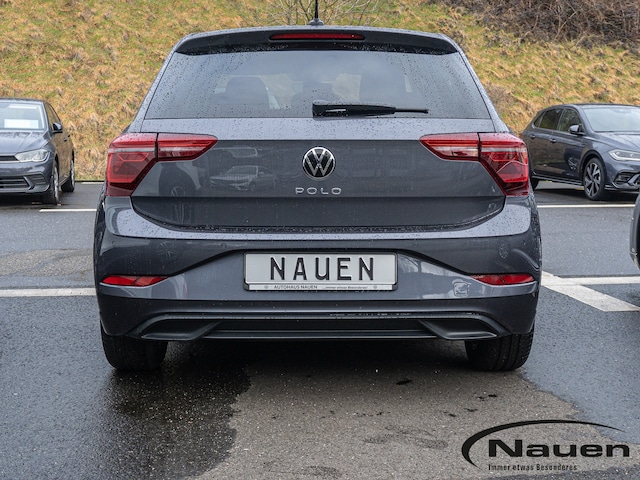 Volkswagen Polo Life