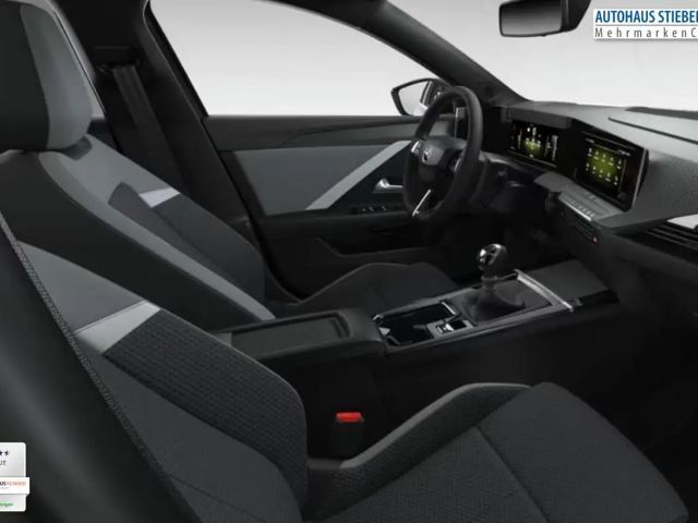 Opel Astra Edition Sports Tourer