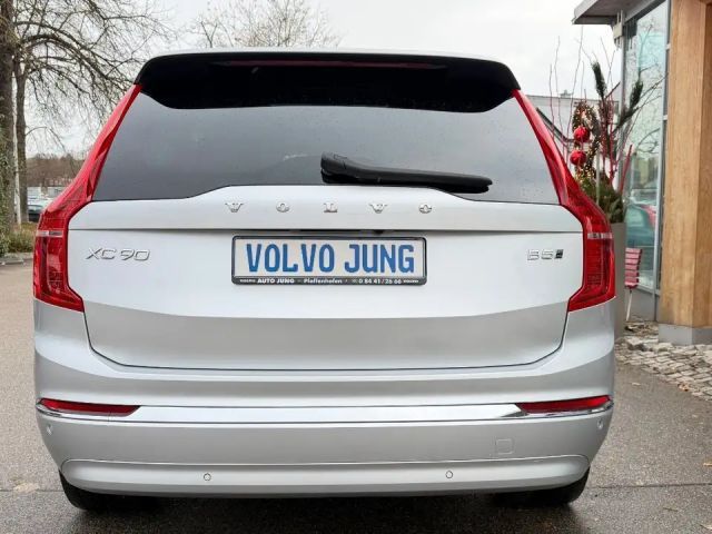 Volvo XC90 AWD Inscription