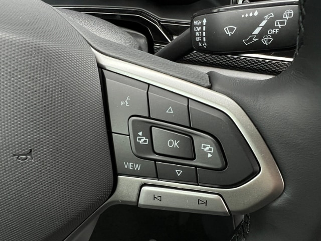 Volkswagen Taigo 1.0 TSI IQ.Drive