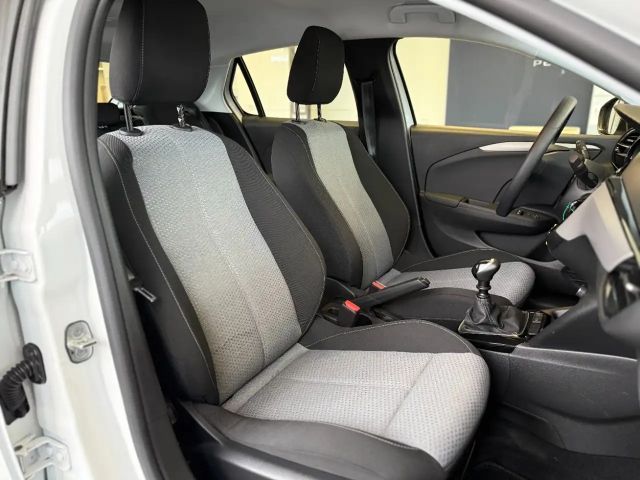 Opel Corsa 1.2 Turbo Turbo