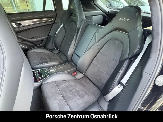 Porsche Panamera GTS Sport Turismo