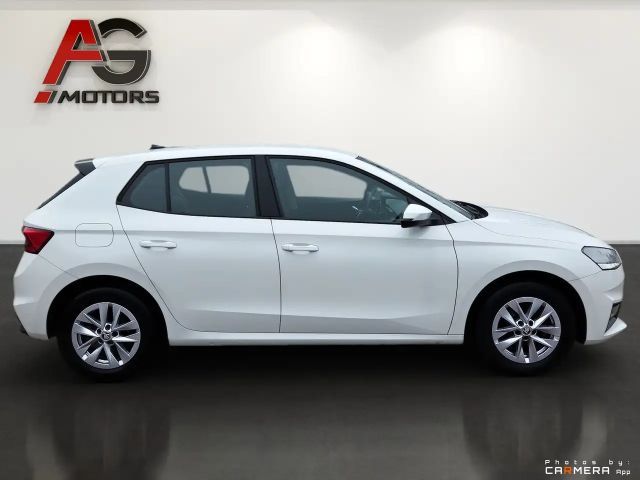 Skoda Fabia Ambition