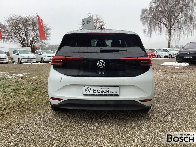 Volkswagen ID.3 IQ.Drive Performance Pro