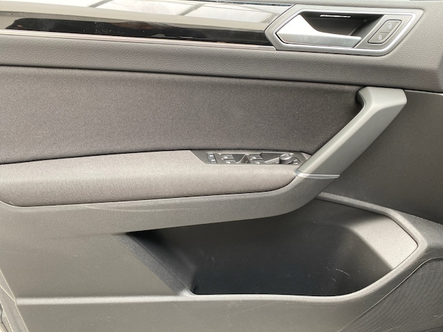 Volkswagen Touran 2.0 TDI Highline