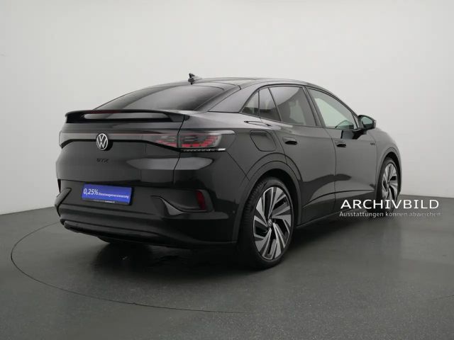 Volkswagen ID.5 GTX
