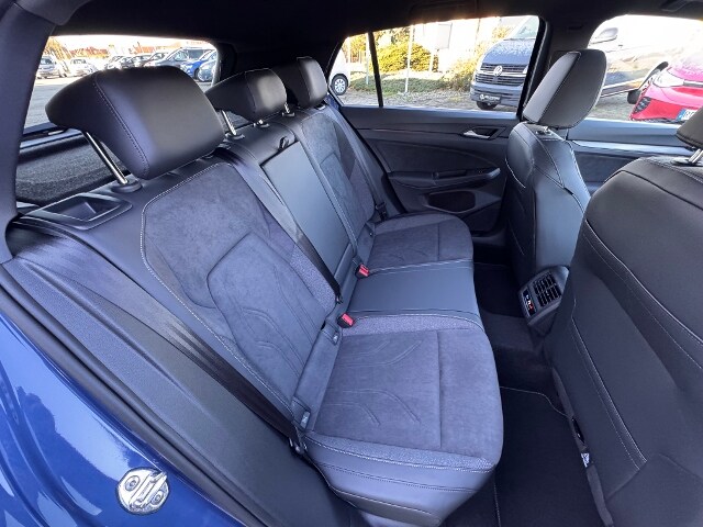 Volkswagen Golf DSG Golf VIII