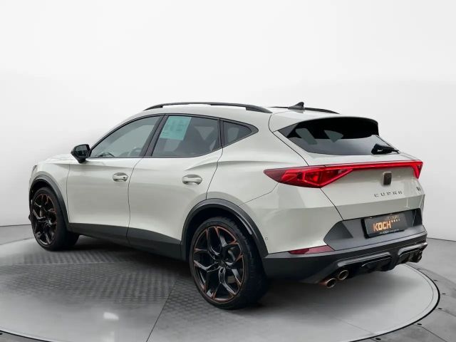 Cupra Formentor 4Drive DSG VZ5