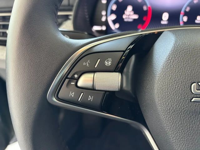 Skoda Kamiq Selection