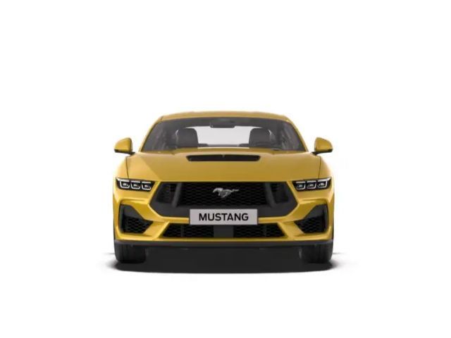 Ford Mustang GT 5.0 V8
