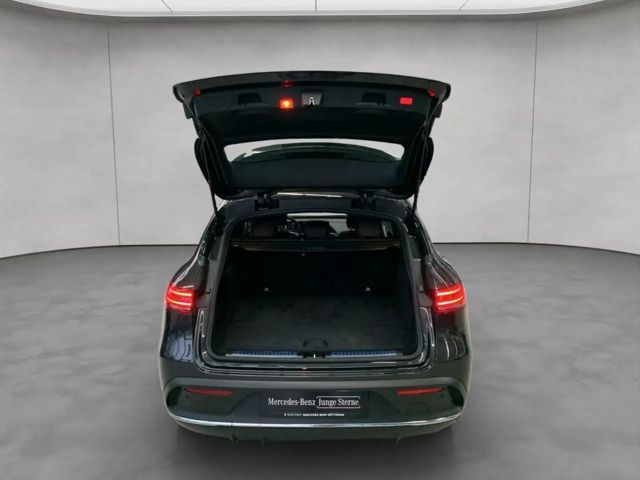 Mercedes-Benz EQC 400