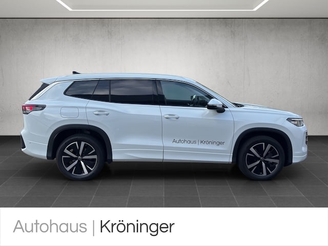 Volkswagen Tayron 1.5 eTSI Elegance Elegance