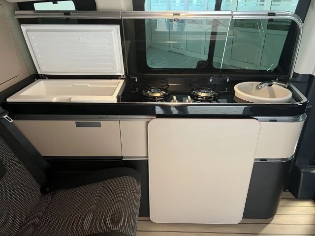 Mercedes-Benz Marco Polo 4MATIC