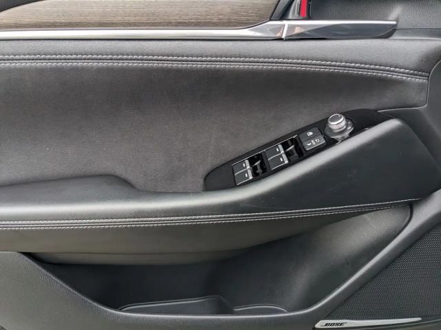 Mazda 6 2.5L Sportbreak Takumi