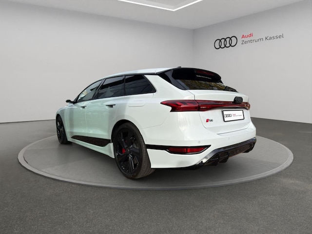 Audi A6 e-tron Avant Quattro