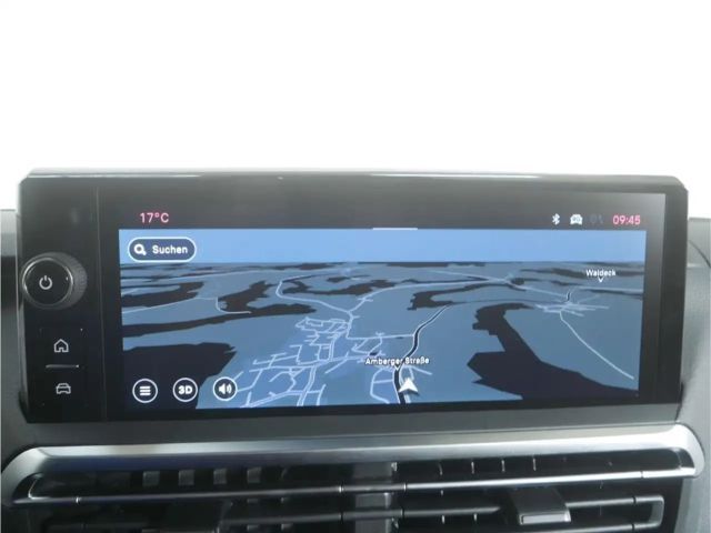 Fiat Ulysse 180PS L3H1 TOP