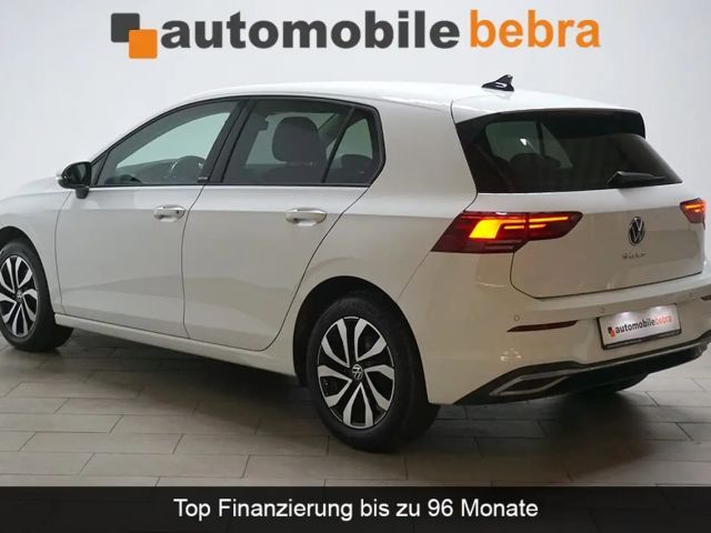 Volkswagen Golf 2.0 TDI DSG
