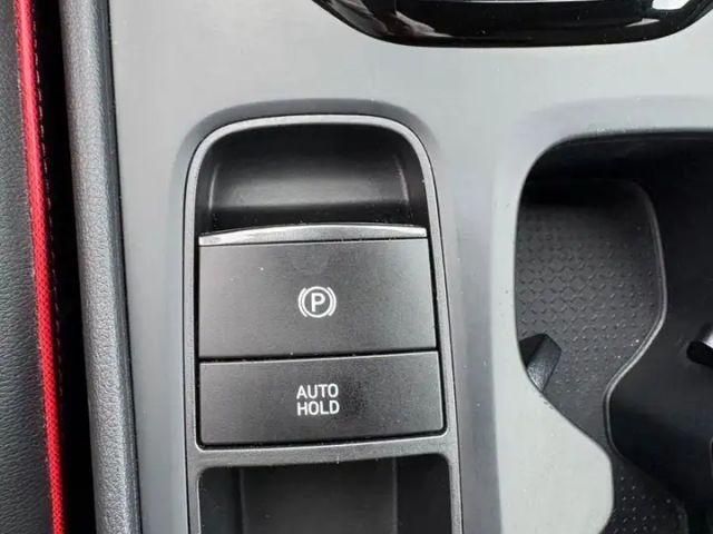 Hyundai Tucson 1.6 N Line T-GDi