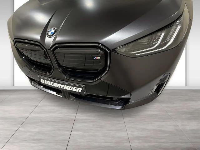 BMW X3 M-Sport xDrive