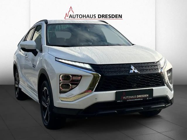 Mitsubishi Eclipse Cross MIVEC PHEV