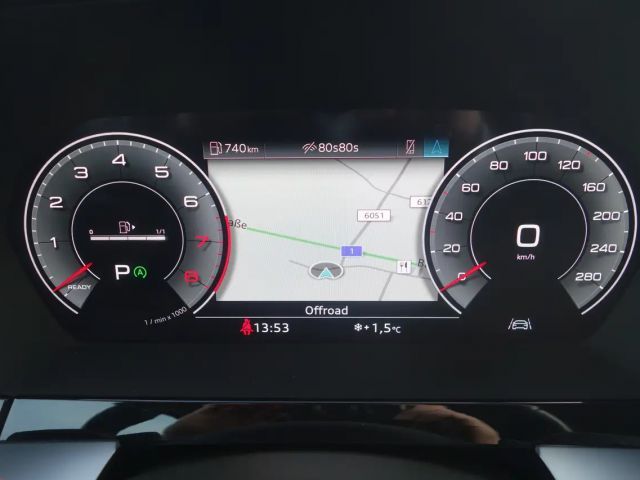 Audi A3 30 TFSI S-Tronic Sedan