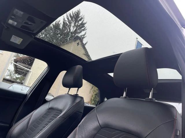 Ford Puma EcoBoost ST Line