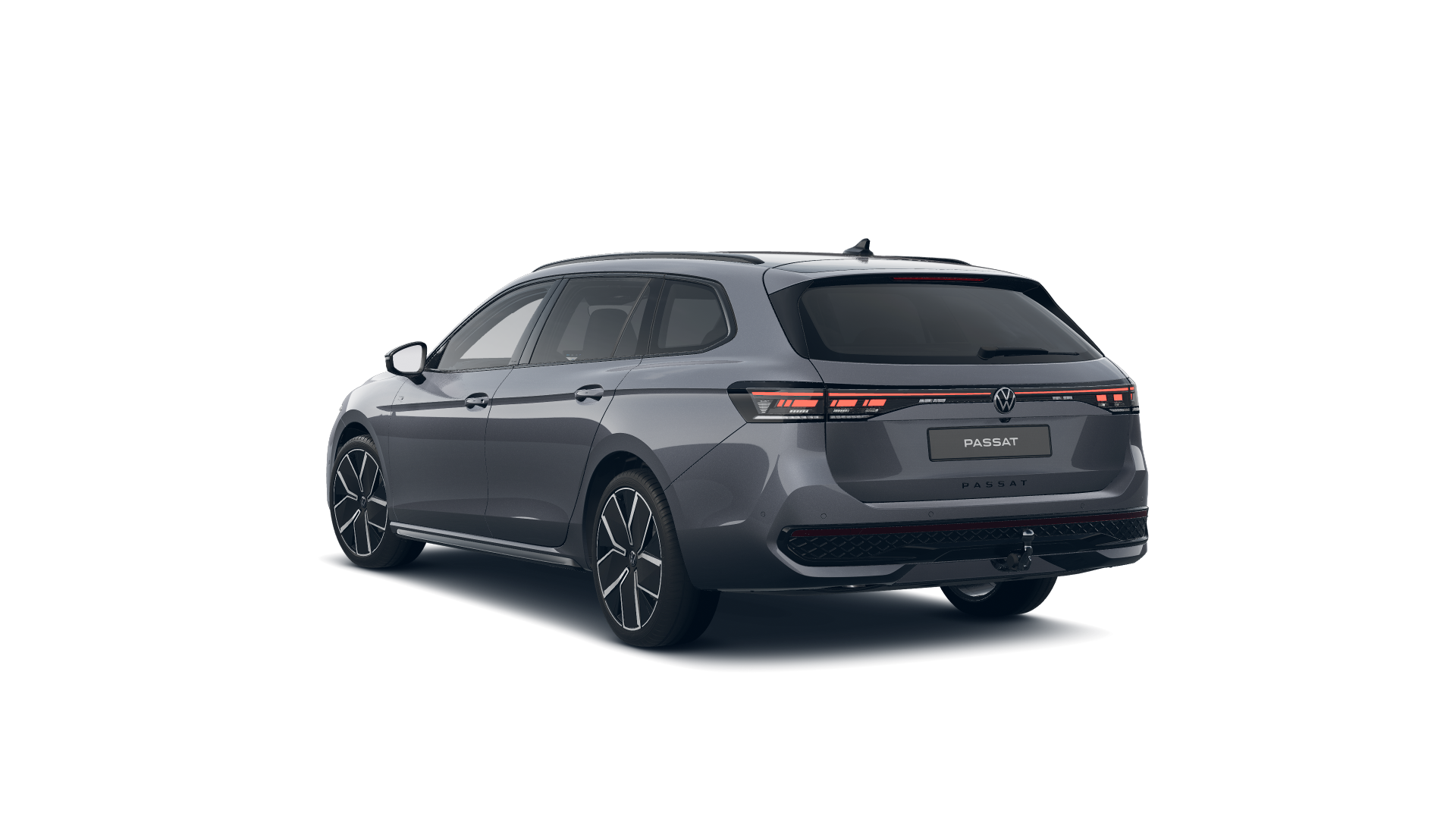 Volkswagen Passat 2.0 TDI DSG Variant