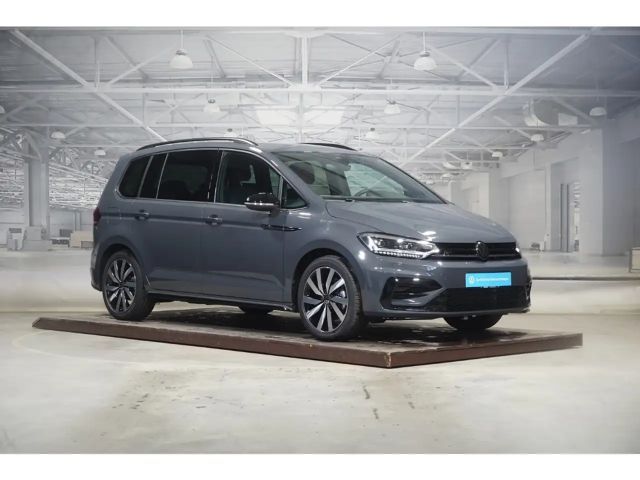 Volkswagen Touran 1.5 TSI Highline R-Line