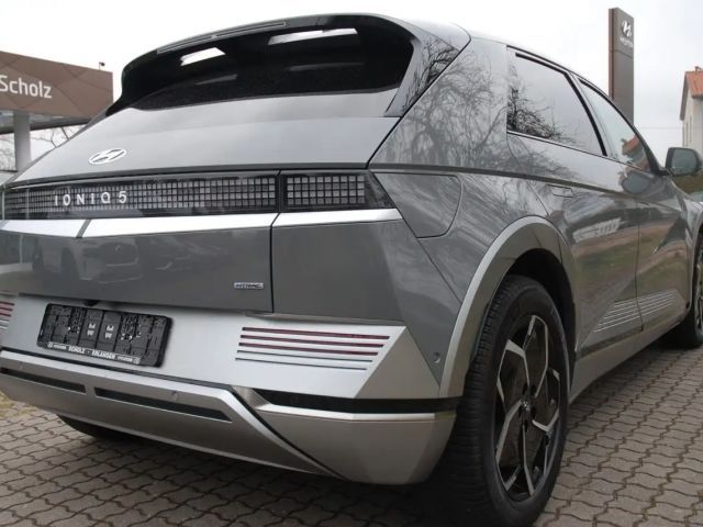 Hyundai IONIQ 5 Vierwielaandrijving