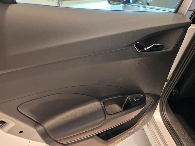 Skoda Fabia Style Style