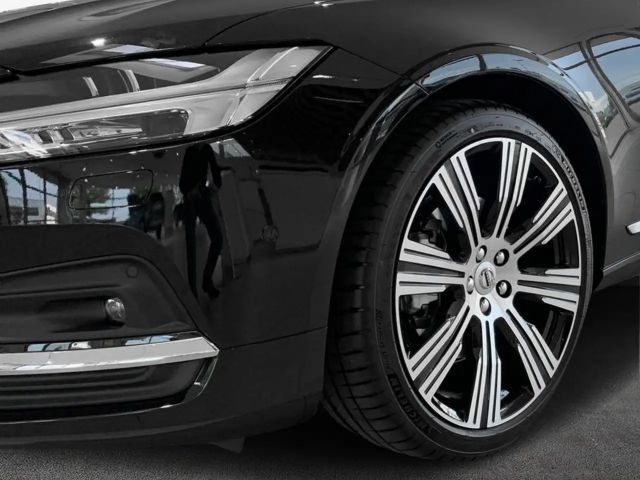 Volvo V90 Bright Plus