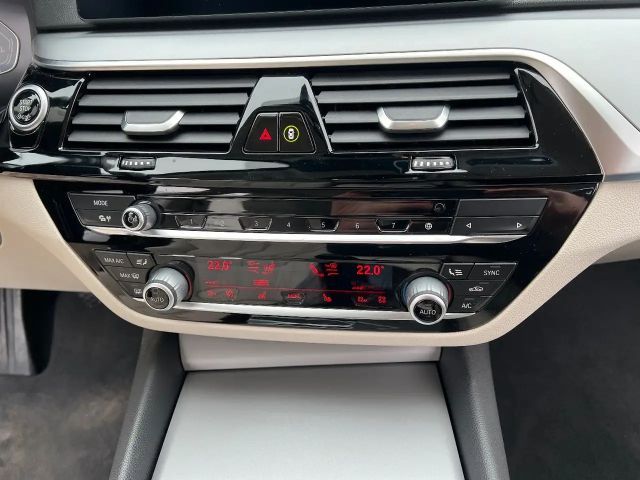 BMW 520 520d Touring