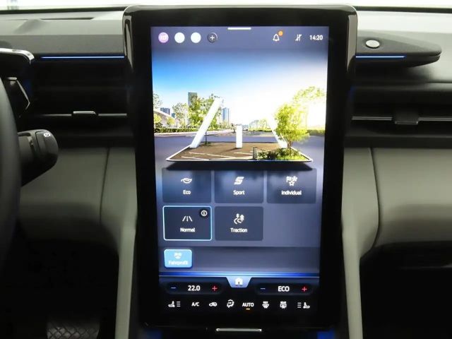 Ford Explorer AWD Premium