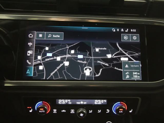 Audi Q3 45 TFSI Hybride S-Line