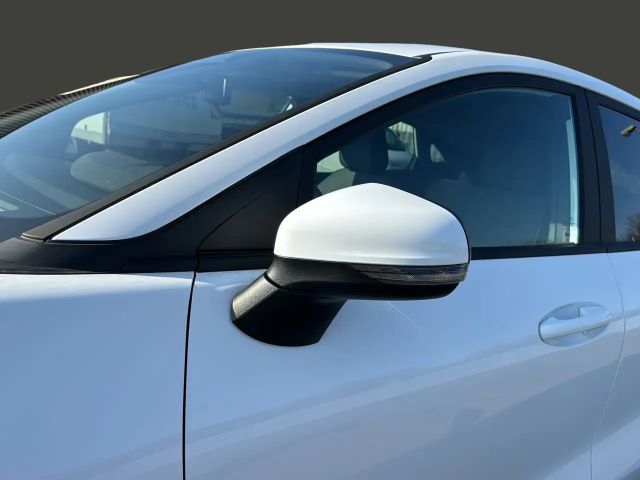 Ford Puma EcoBoost Titanium