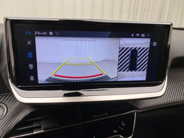 Peugeot 2008 Allure Pack